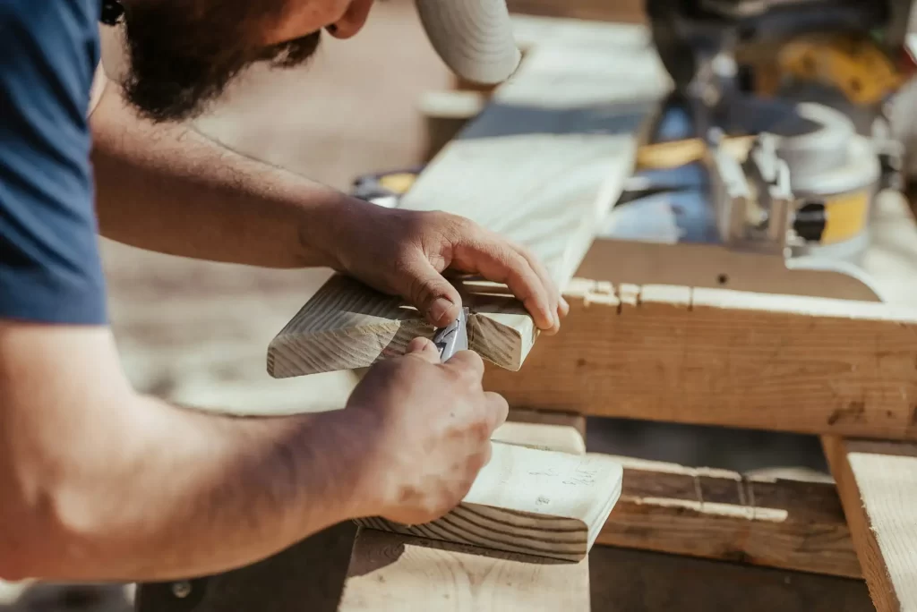 Carpentry Repair Services