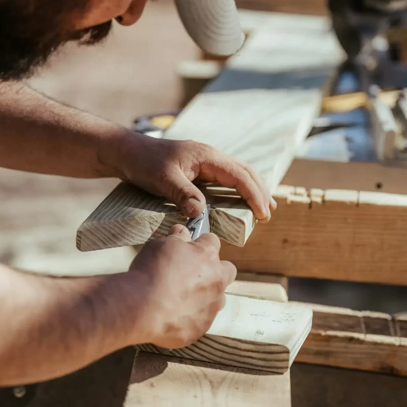 Carpentry Repair Services