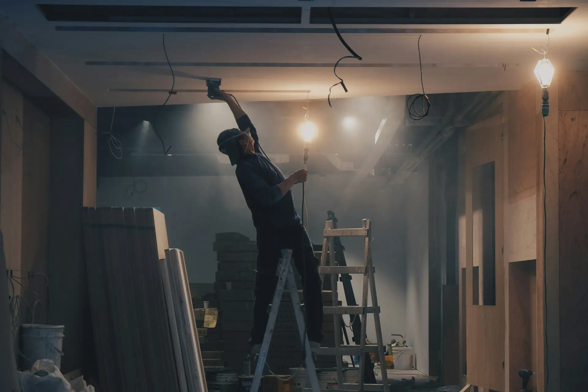Trusted Ceiling Painting Services for Cranbourne Homes